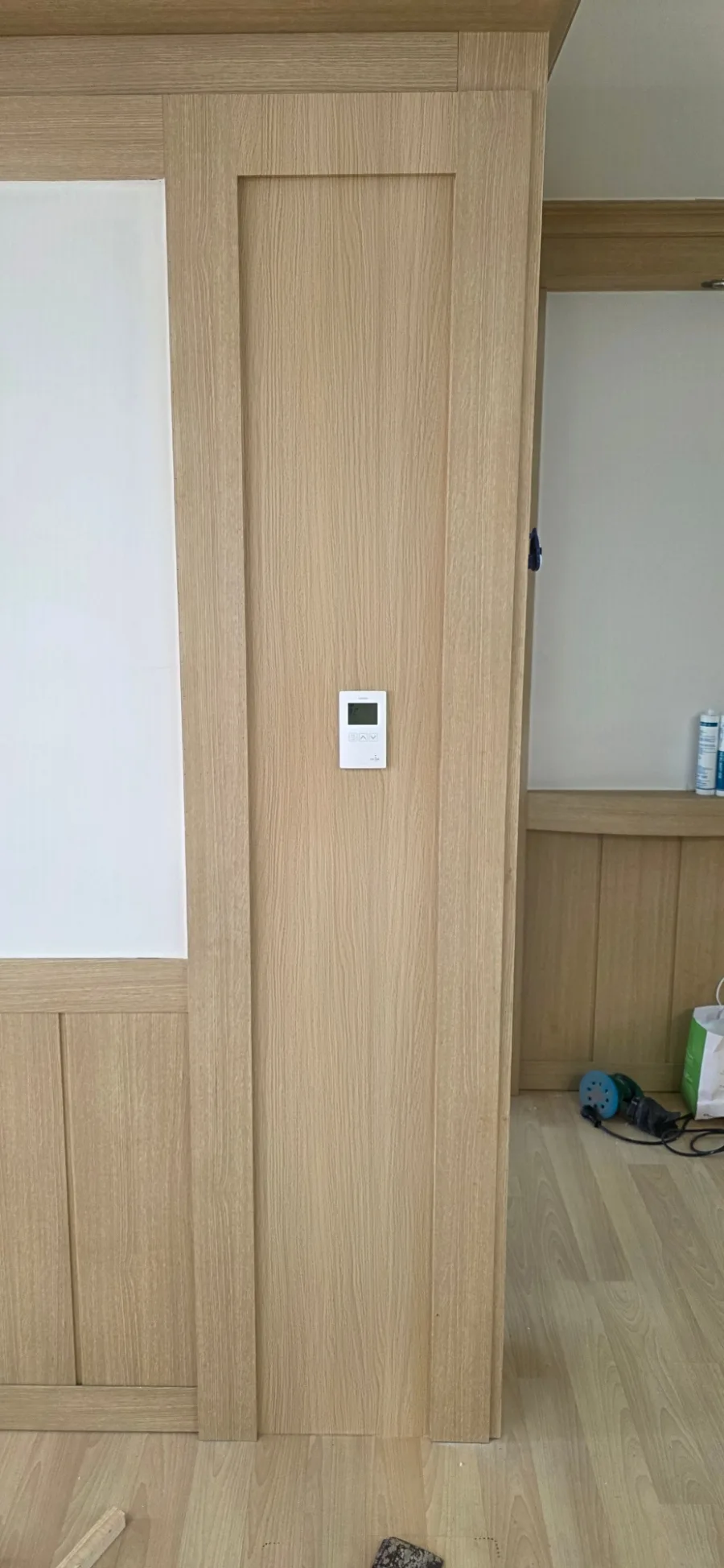 2025년 9월2일 필름, 거실 및 방 장판, 베란다 도색,직부등교체시공완료 66 naver 08813065bf9b
