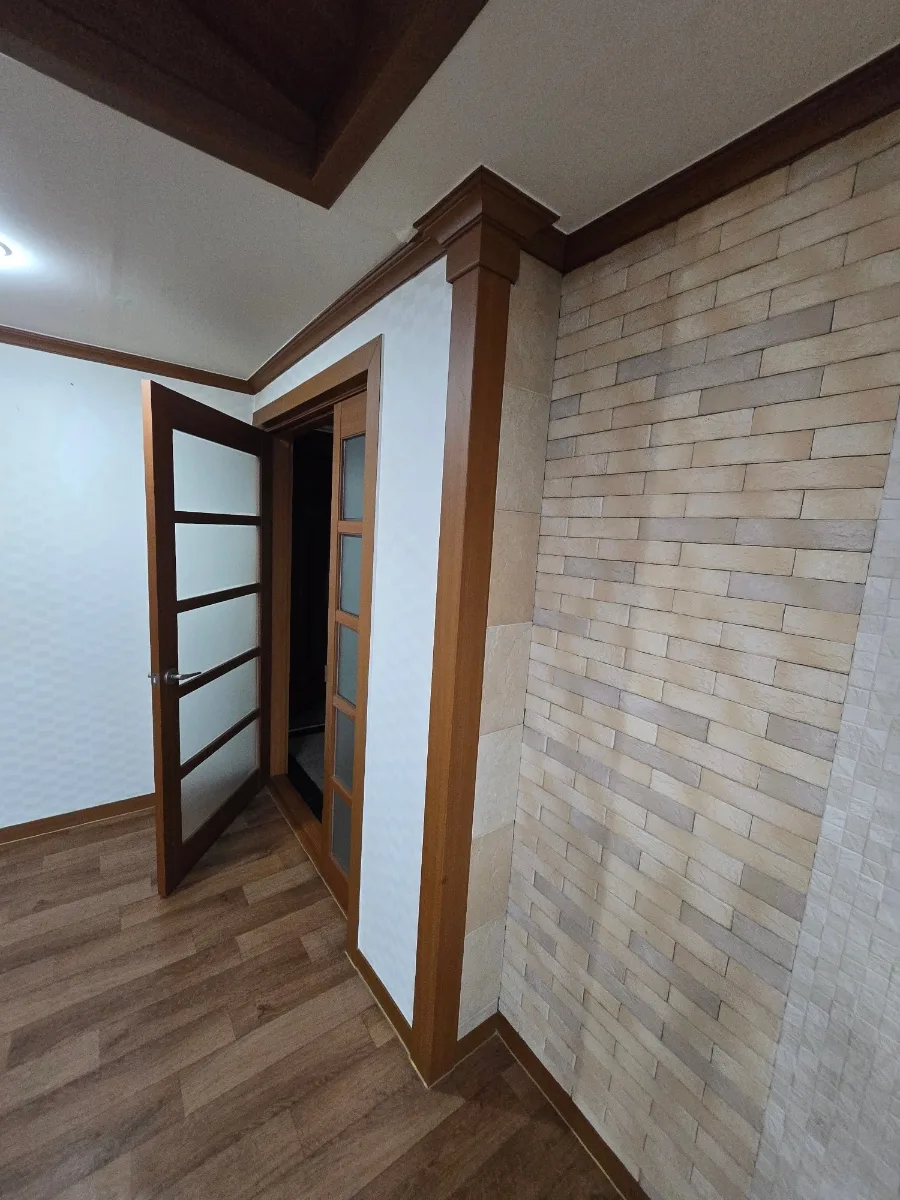 2025년6월6일~14일 전실 필름, 실크도배, 장판, 타일도색 공사 26 naver 0a675d7f3937