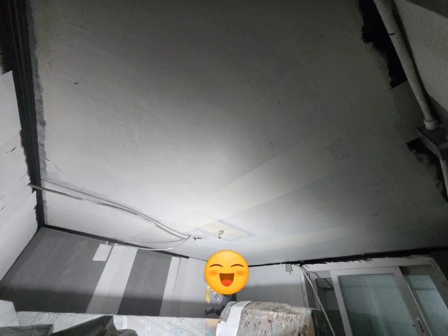 2025년5월5일~9일 곰팡이작업 및 이보드전체시공, 거실 도색,전체 실크도배,전체장판5t시공 114 naver 1a969e93d86a