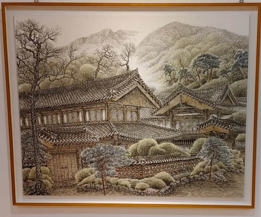 제43회 대한민국미술대전(국전) 구상부문
수상 94 naver 296ca574ce02