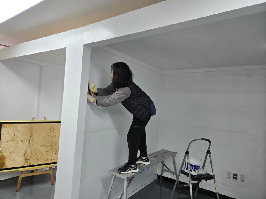 도배교육 커리큘럼 18 naver 3314b8744386