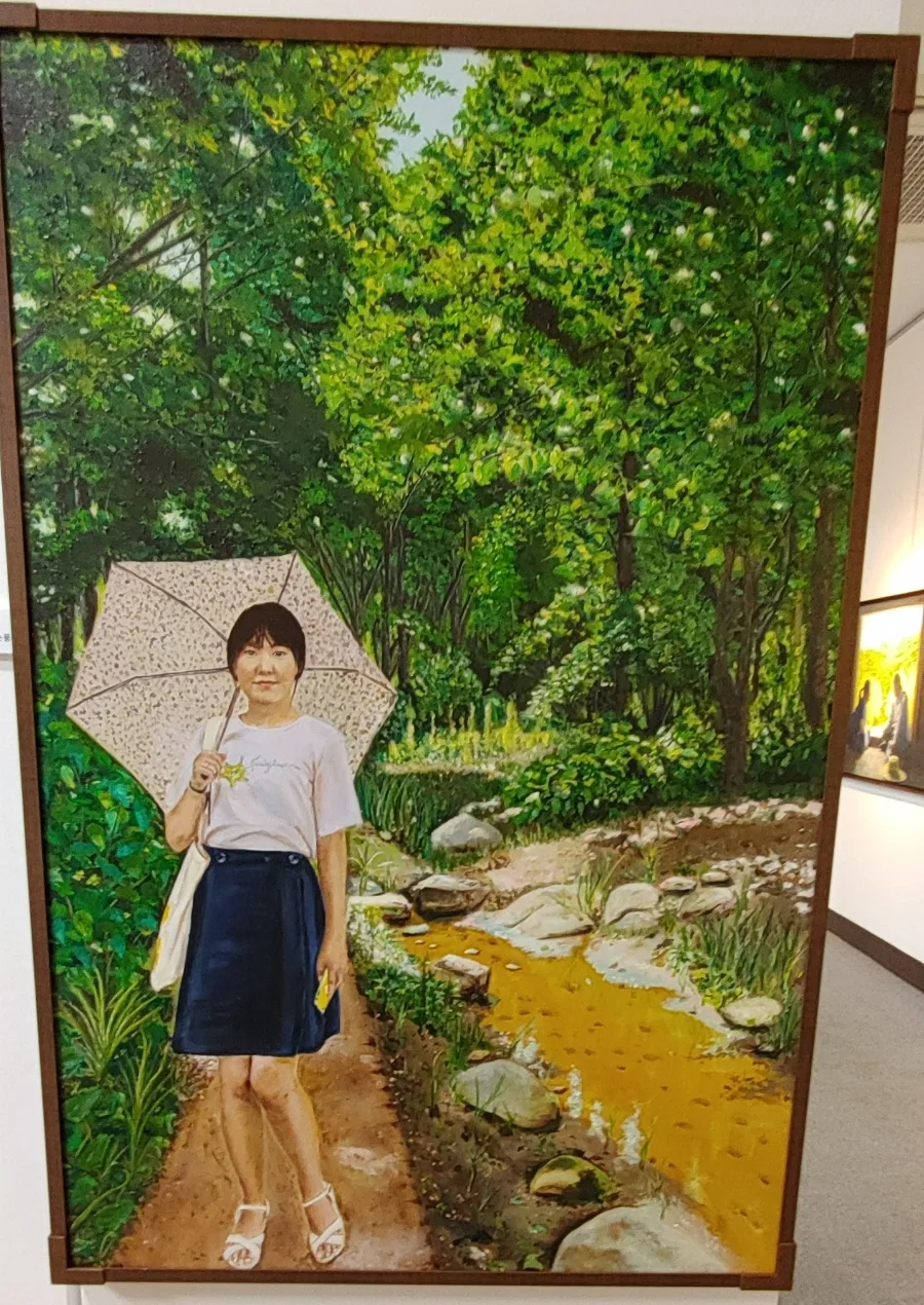 제3회 청송야송미술대전 수상 49 naver 369f7c89cc15