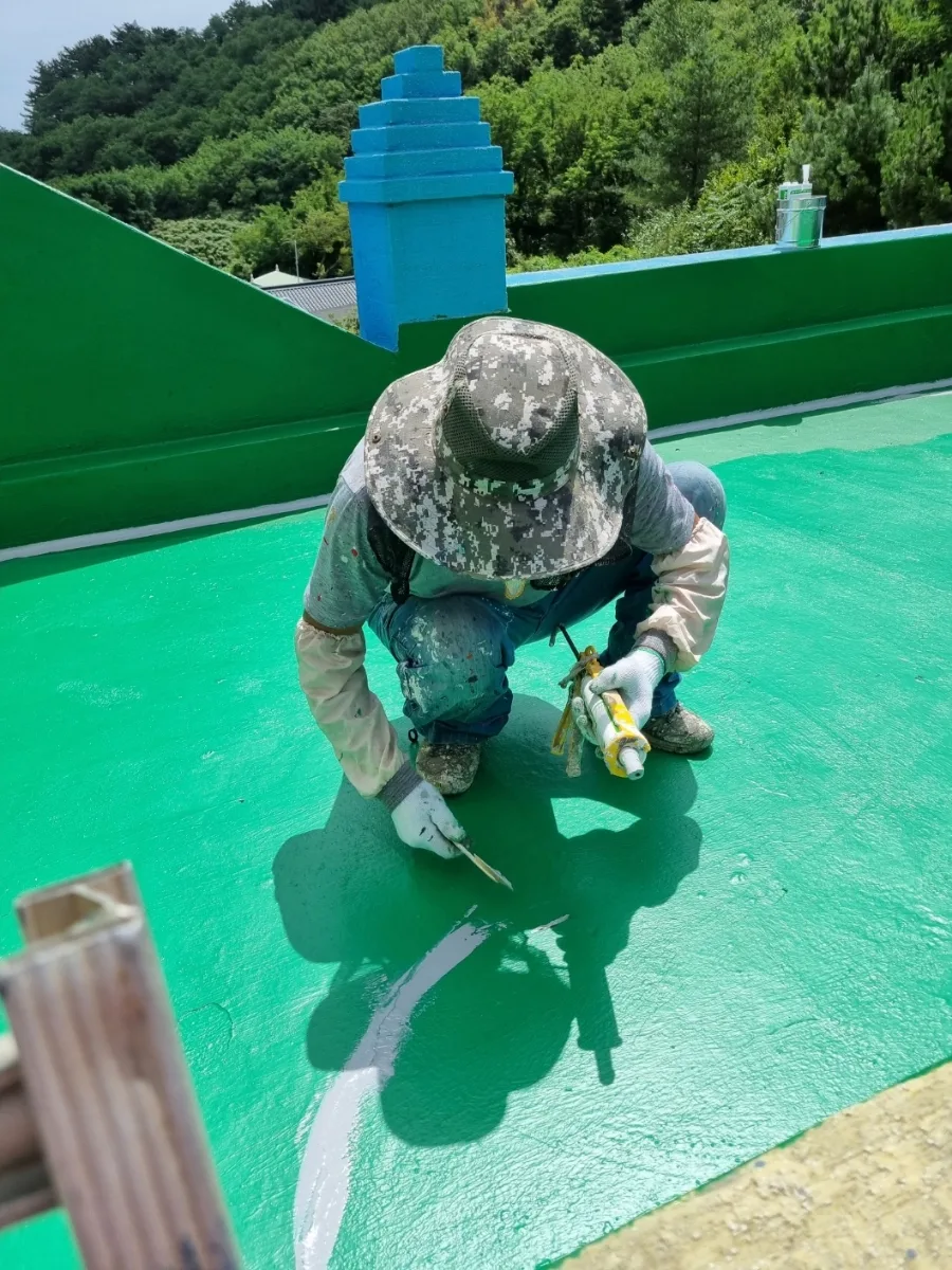교회 방수작업 14 naver 969c43b12ea4