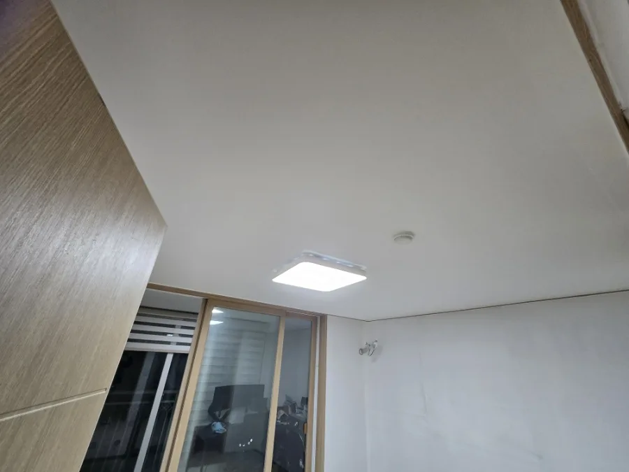 2026년2월20일~23일 단열이보드,곰팡이약품처리,미장,방도배,장판시공 39 naver 9780e3110107