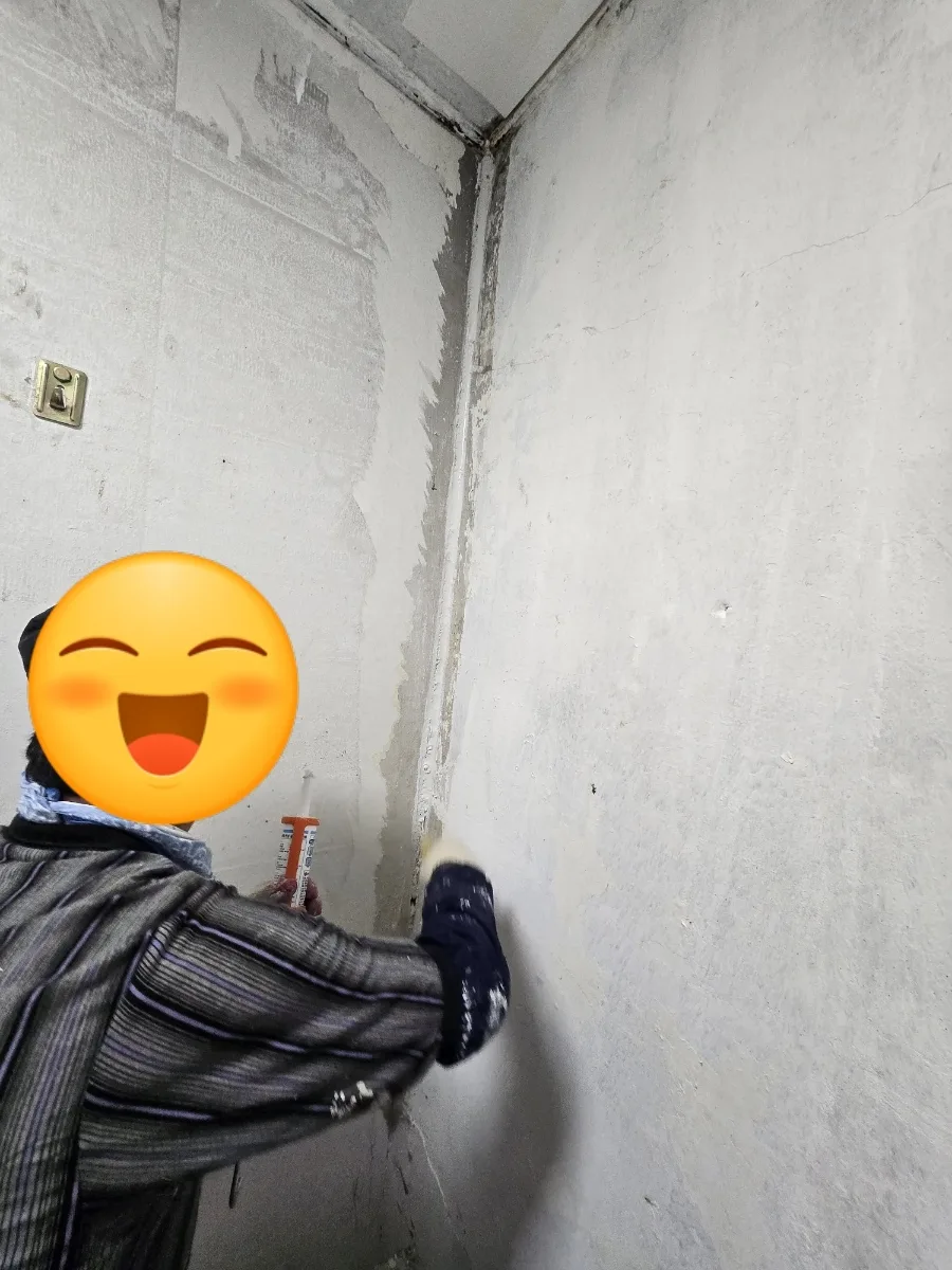 2025년5월5일~9일 곰팡이작업 및 이보드전체시공, 거실 도색,전체 실크도배,전체장판5t시공 72 naver 9cd212e148b3