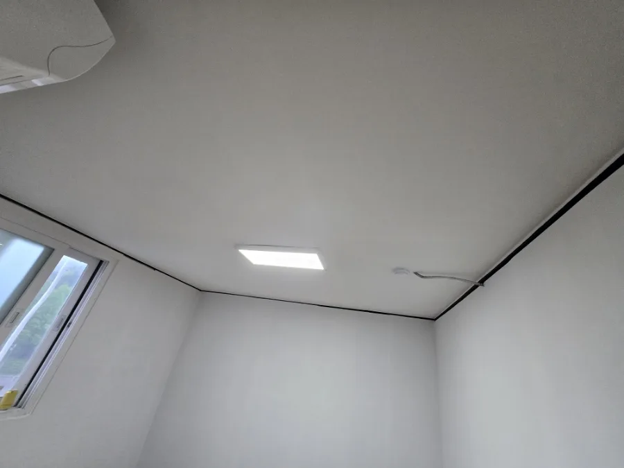2025년5월5일~9일 곰팡이작업 및 이보드전체시공, 거실 도색,전체 실크도배,전체장판5t시공 133 naver 9ce8a7e219e7