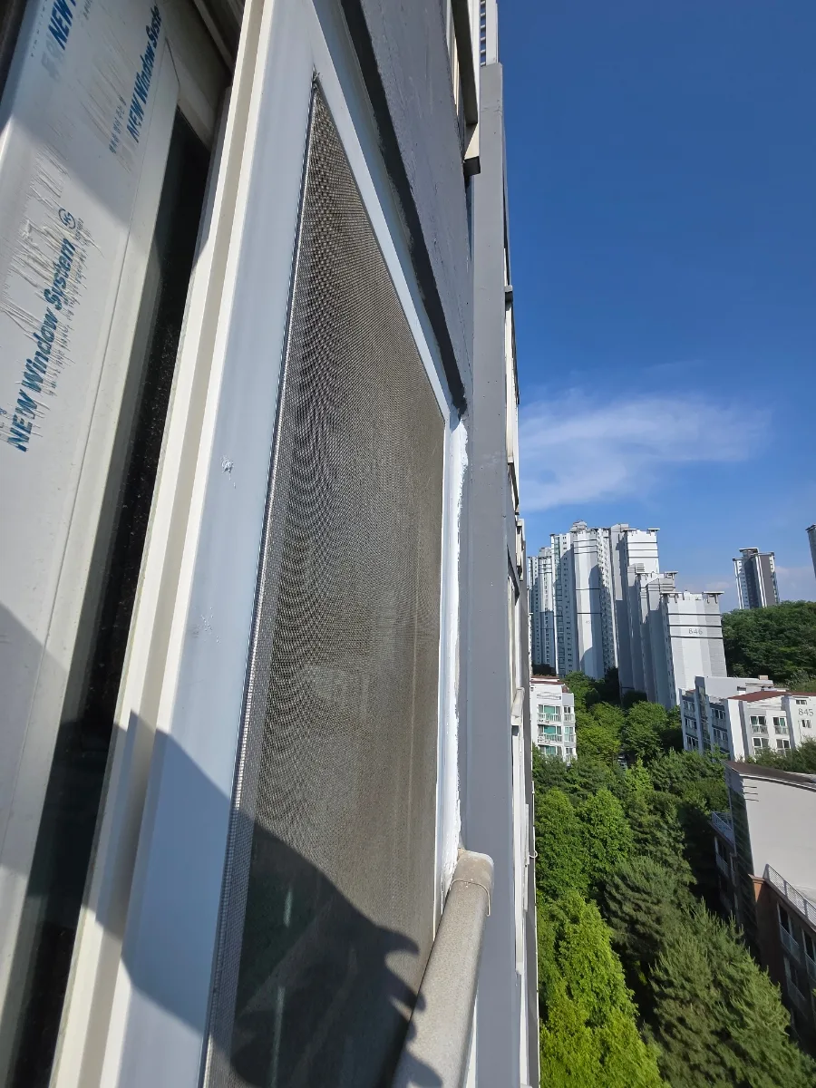 2026년6월5일,8일 동탄숲속마을자연앤데시앙 외내부 창 실리콘작업,벽체면 타일시공 41 naver a012e625f71a