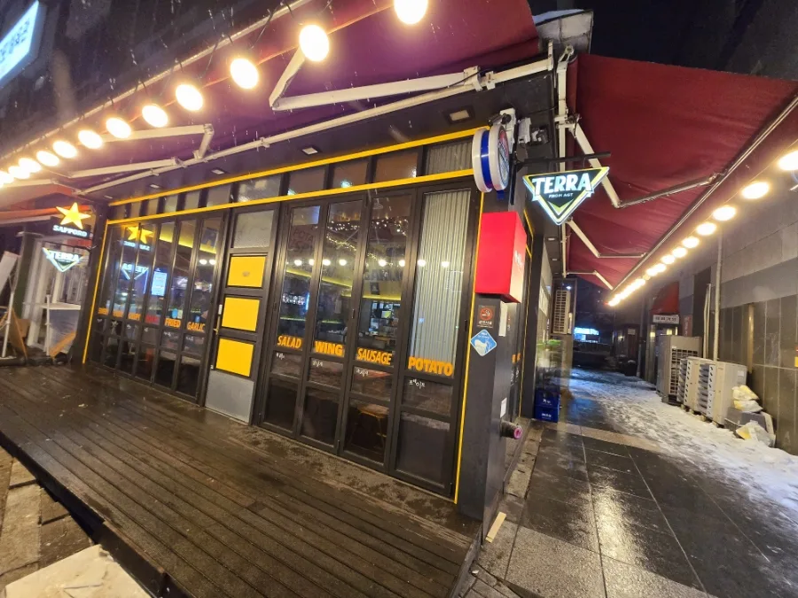 깐부치킨 마북점 도색시공 8 naver a1cf60ba730e