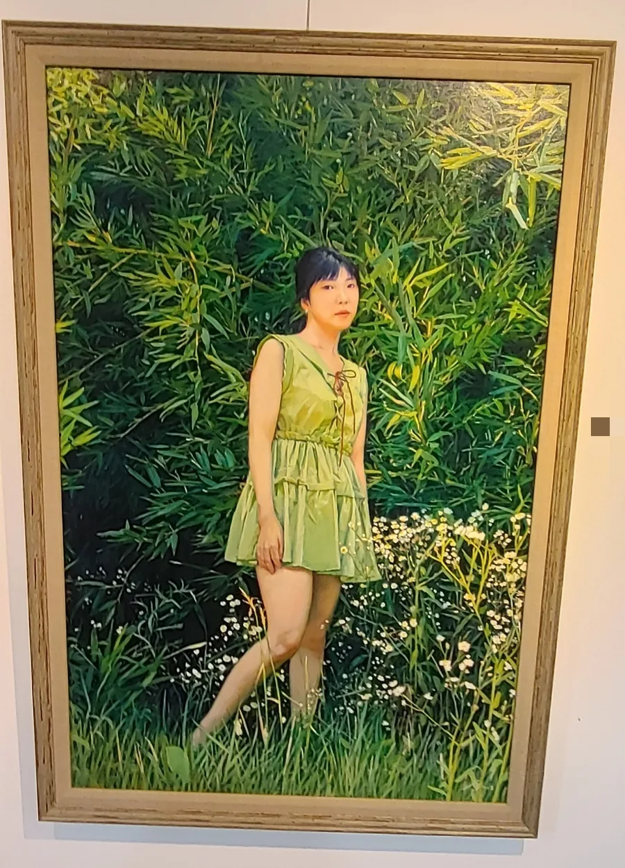 제3회 청송야송미술대전 수상 22 naver d3b0369b43c2