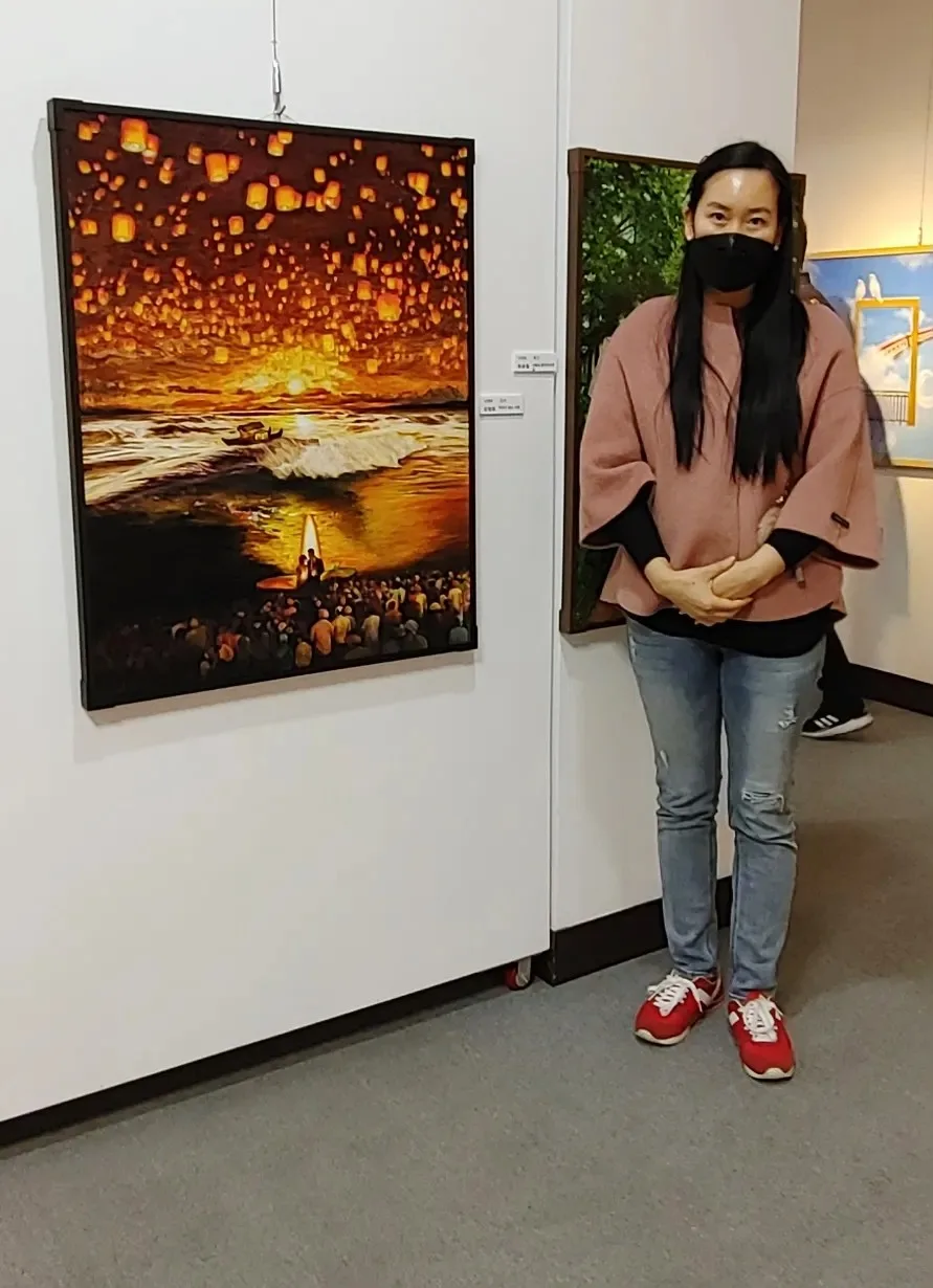 제3회 청송야송미술대전 수상 6 naver da98d6d50586