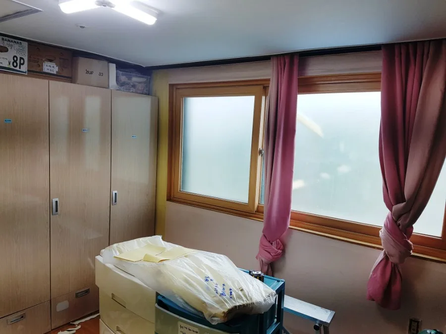 파주 도배현장을 가다.^^ 8 naver f60c186a6972
